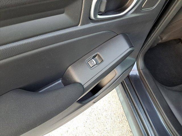 Photo of 2022 Smokey Mauve Pearl Honda Civic