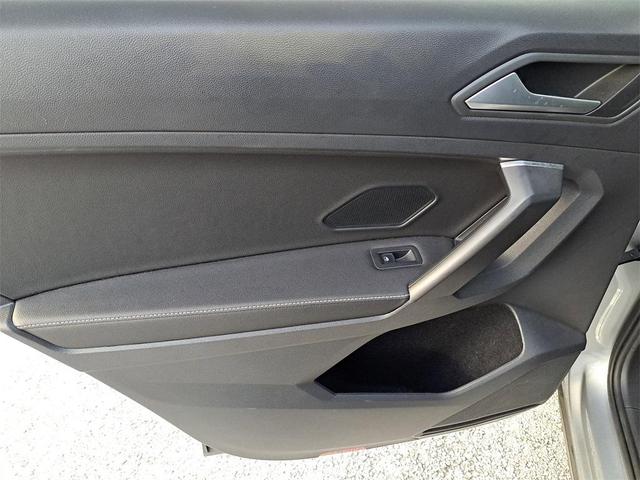 Photo of 2022 Pyrite Silver Metallic Volkswagen Tiguan