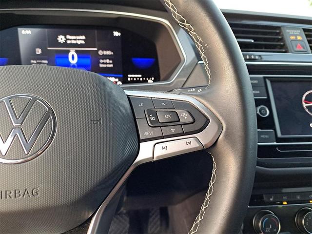Photo of 2022 Pyrite Silver Metallic Volkswagen Tiguan