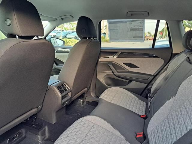 Photo of 2025 Platinum Gray Metallic Volkswagen Tiguan