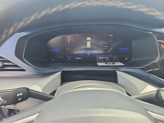 2023 Volkswagen Taos