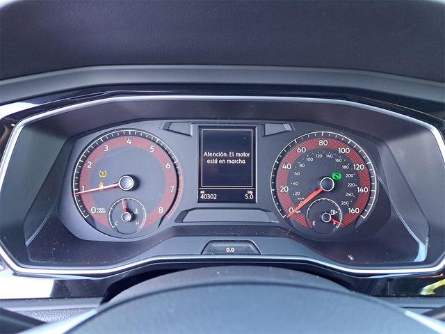 Photo of 2021 Black Volkswagen Jetta