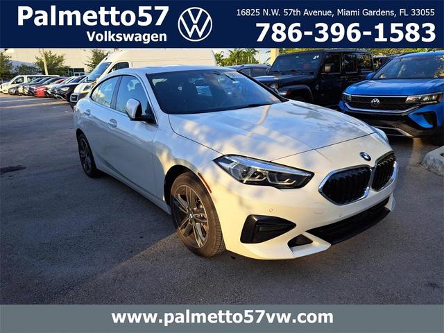 2024 BMW 228 Gran Coupe