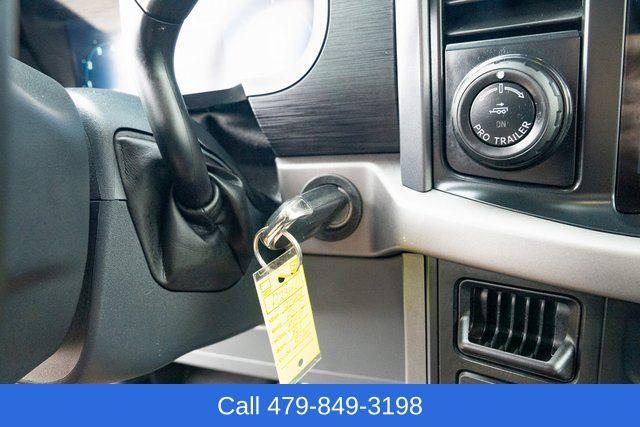 Photo of 2024 Silver Metallic Ford F-150