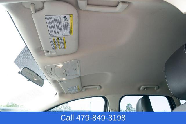 Photo of 2019 Ingot Silver Ford Escape