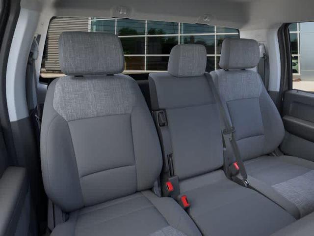 Photo of 2025 Carbonized Gray Metallic Ford F-350