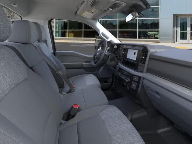 Photo of 2025 Carbonized Gray Metallic Ford F-350