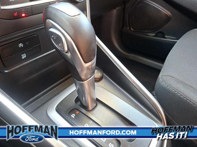 Photo of 2019 Shadow Black Ford EcoSport