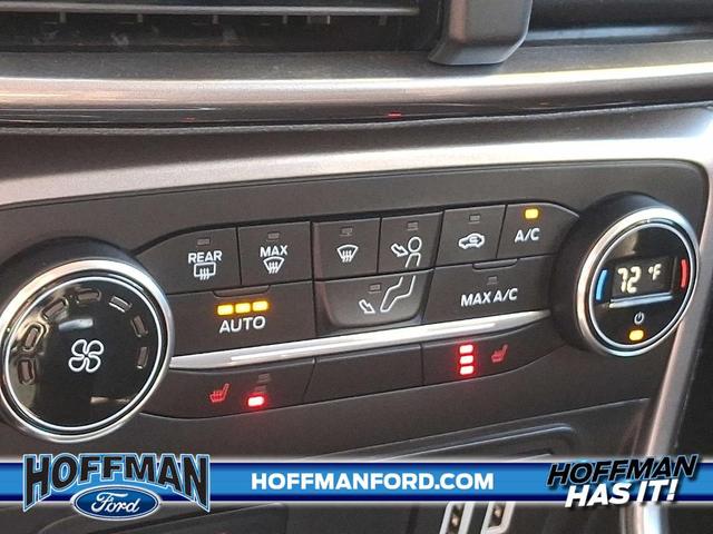 Photo of 2019 Shadow Black Ford EcoSport