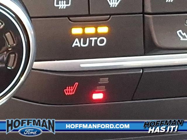 Photo of 2019 Shadow Black Ford EcoSport