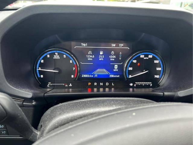 Photo of 2022 Cactus Ford Bronco Sport