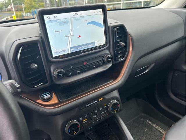 Photo of 2022 Cactus Ford Bronco Sport