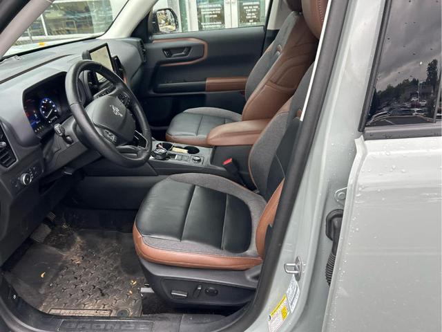 Photo of 2022 Cactus Ford Bronco Sport