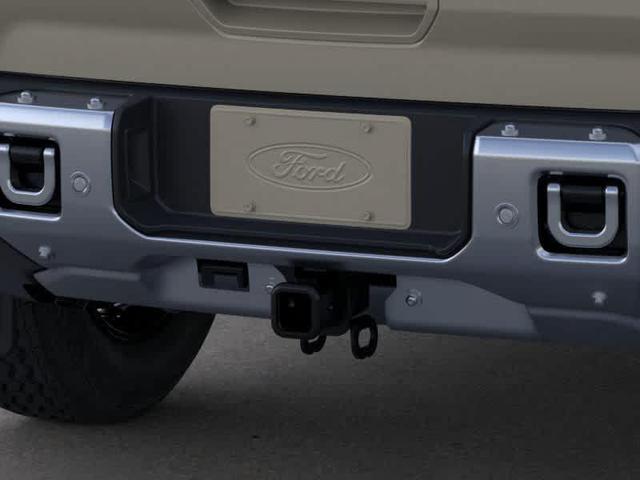 Photo of 2025 Desert Sand Ford Bronco Sport