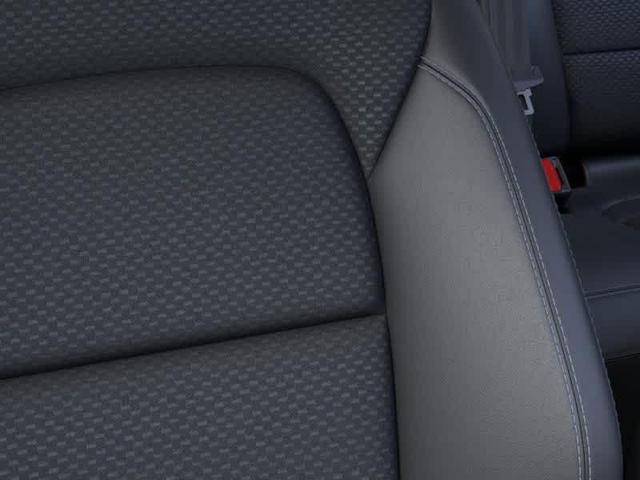 Photo of 2025 Star White Ford Escape