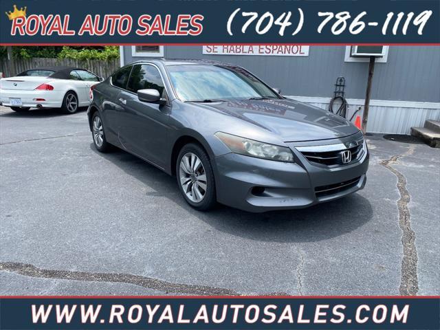 2011 Honda Accord