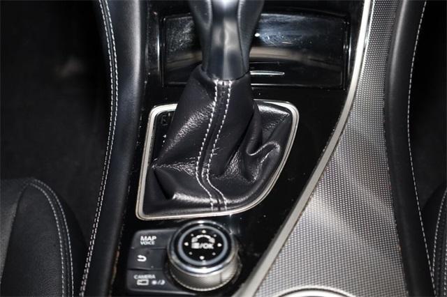 Photo of 2017 Liquid Platinum INFINITI Q50