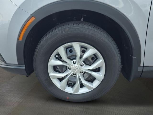 Photo of 2026  Honda CR-V