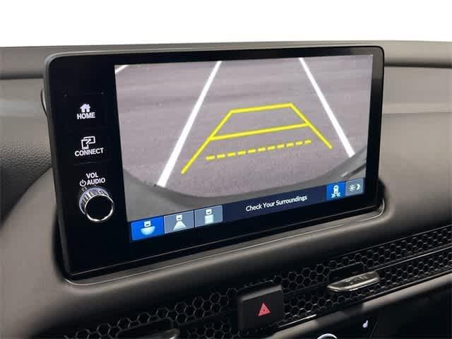 Photo of 2026 Pearl Honda HR-V