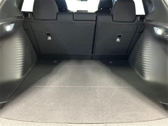 Photo of 2026 Pearl Honda HR-V