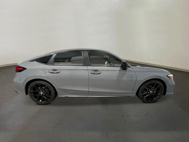 Photo of 2026  Honda Civic