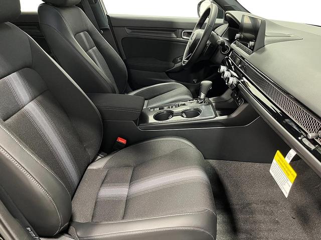 Photo of 2026  Honda Civic