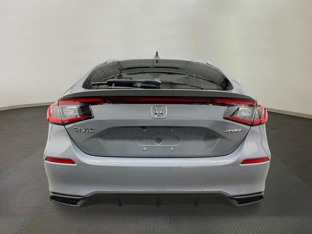 Photo of 2026  Honda Civic