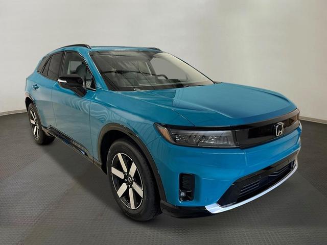 Photo of 2025 Honda Prologue