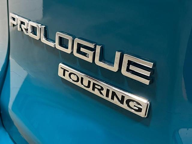 Photo of 2025 Honda Prologue