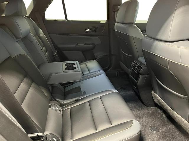 Photo of 2025 Honda Prologue