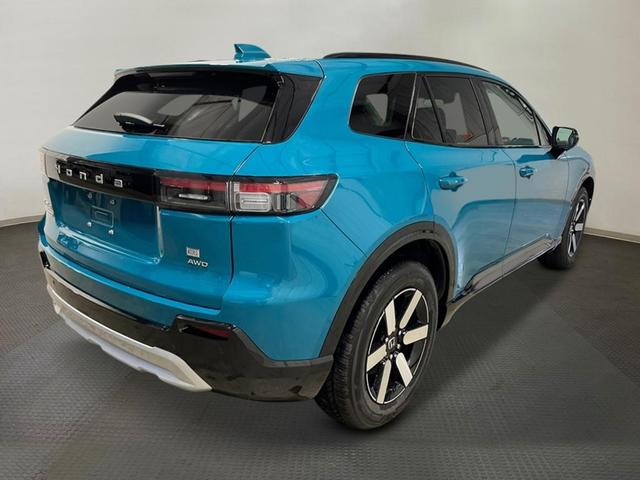 Photo of 2025 Honda Prologue
