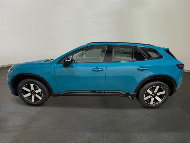 Photo of 2025 Honda Prologue