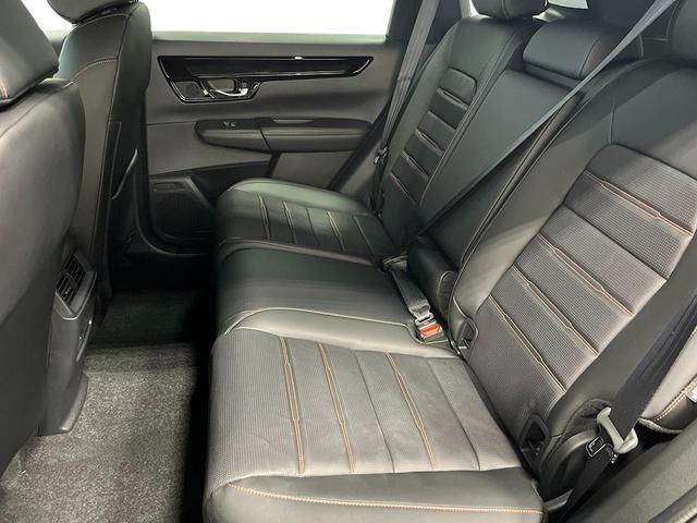 Photo of 2026  Honda CR-V
