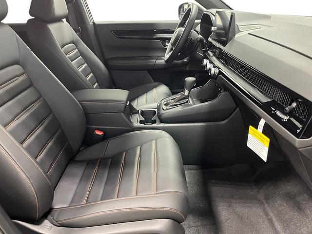 Photo of 2026  Honda CR-V