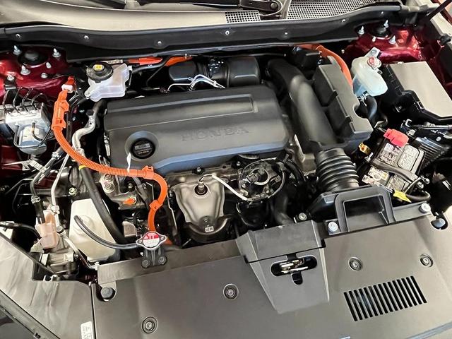 Photo of 2026  Honda CR-V