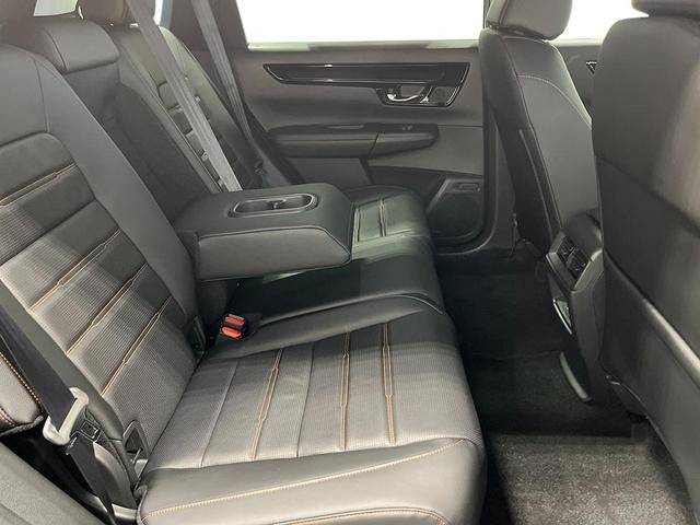 Photo of 2026  Honda CR-V