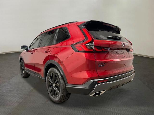 Photo of 2026  Honda CR-V