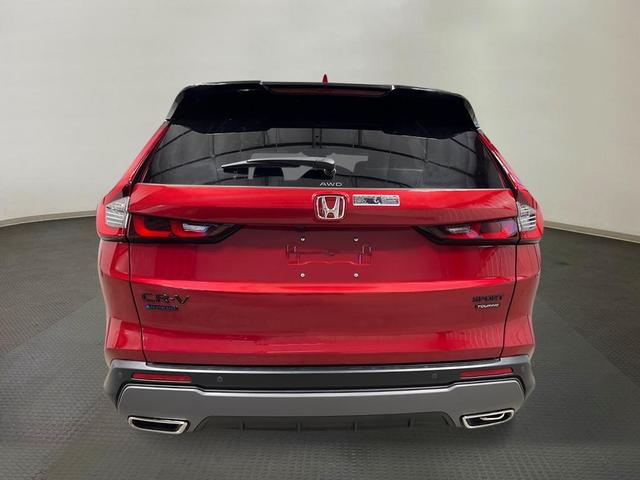 Photo of 2026  Honda CR-V