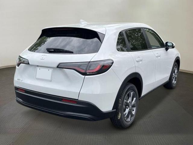Photo of 2026  Honda HR-V