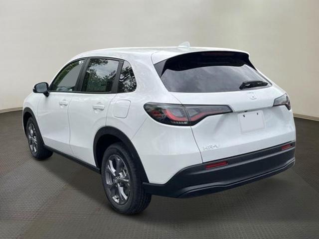 Photo of 2026  Honda HR-V