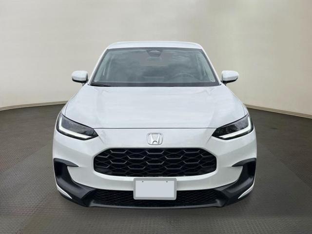 Photo of 2026  Honda HR-V