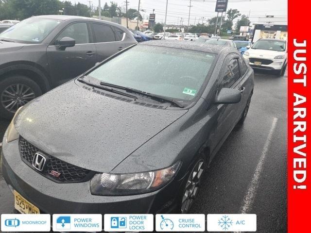 2010 Honda Civic