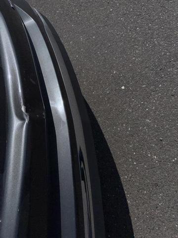 Photo of 2020 Nightfall Gray Metallic Chevrolet Equinox