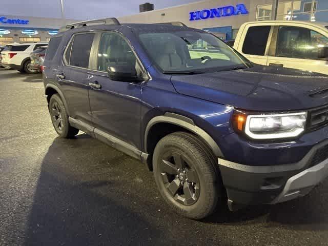 Photo of 2026  Honda Passport
