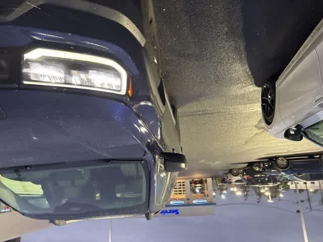 Photo of 2026  Honda Passport