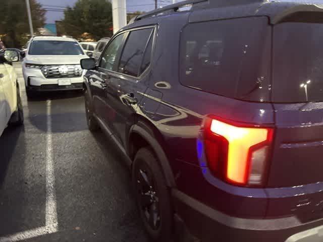 Photo of 2026  Honda Passport