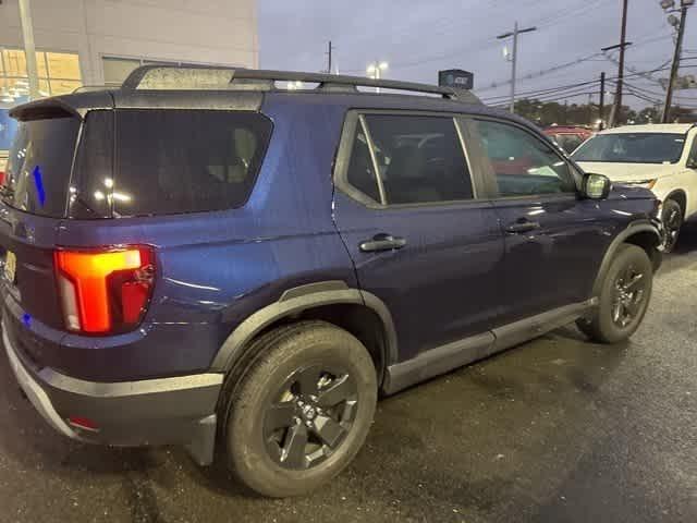Photo of 2026  Honda Passport