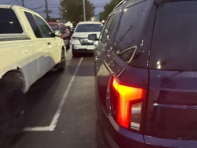 Photo of 2026  Honda Passport