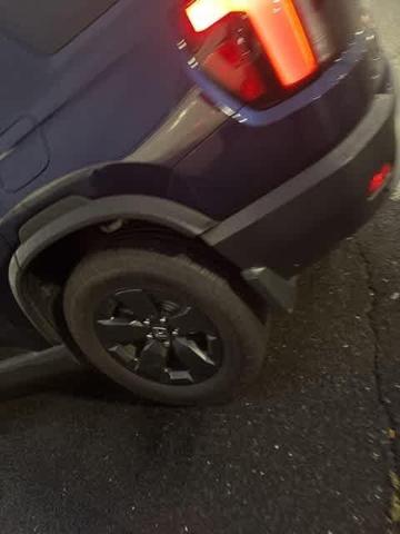 Photo of 2026  Honda Passport