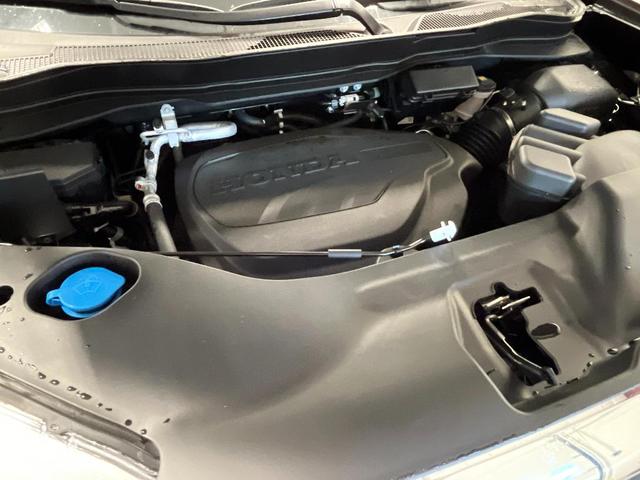 Photo of 2026 Honda Ridgeline
